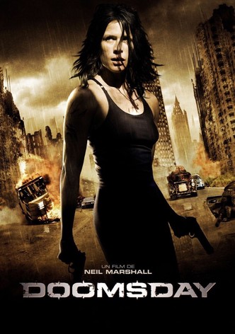 Doomsday