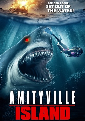 Amityville Island