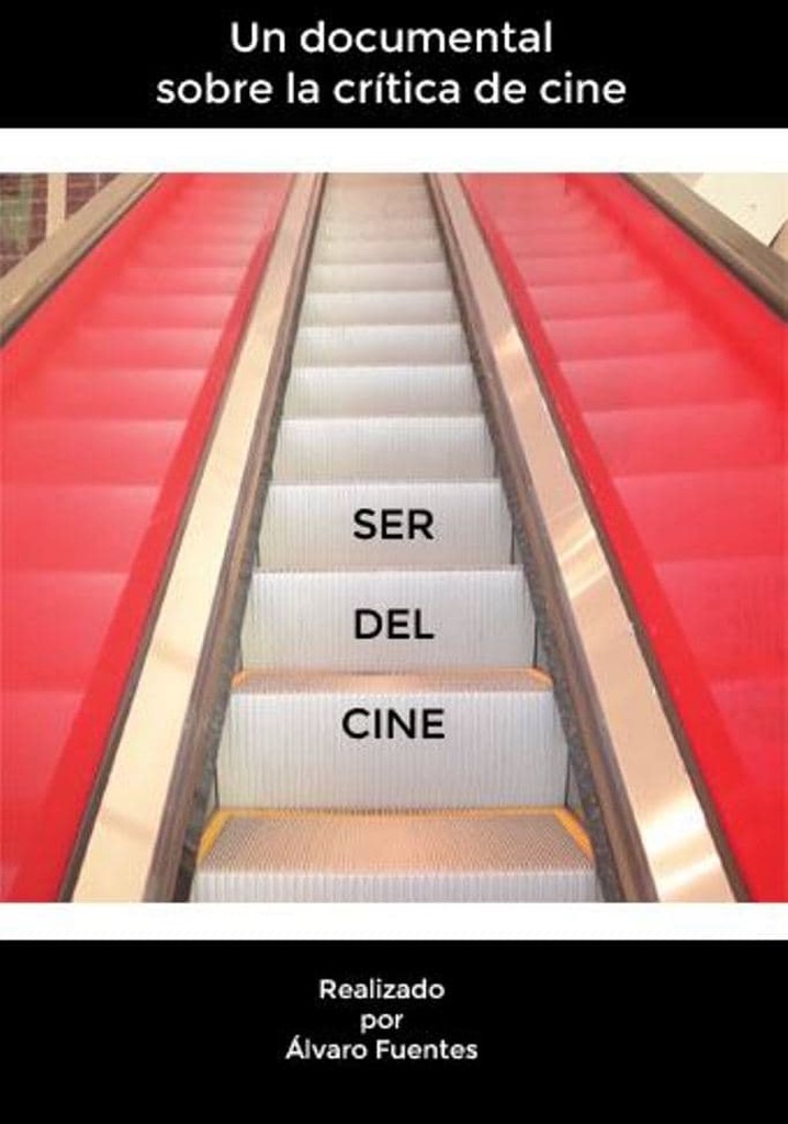 Ser del cine