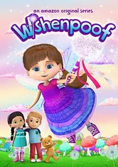 Wishenpoof! - Season 3