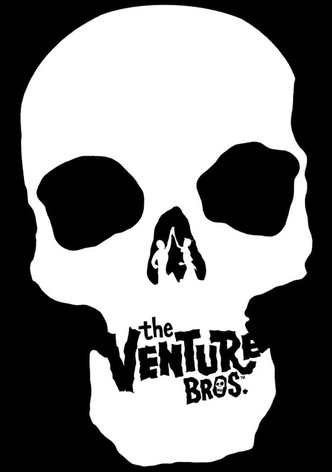 Venture Bros.