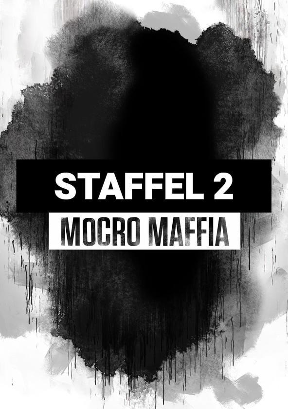 Wo kann man Mocro Maffia Staffel 2 anschauen?