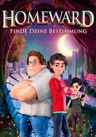 Homeward - Finde deine Bestimmung