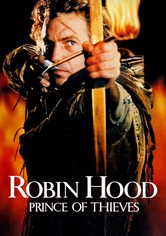 Robin Hood: Prince of Thieves