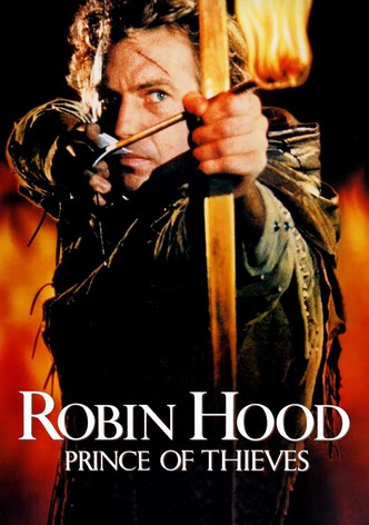 Robin Hood: Princ lopova