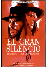 El gran silencio