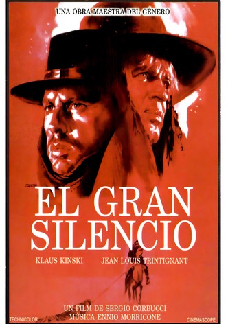 El gran silencio