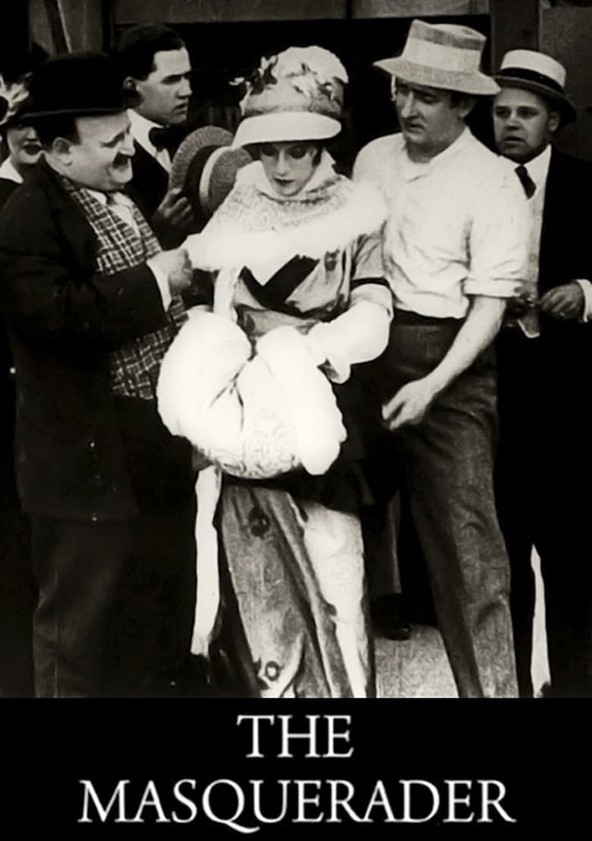 The Masquerader
