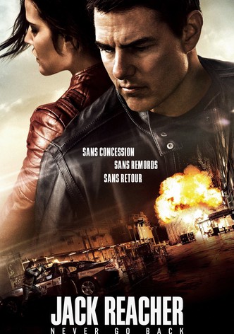 Jack Reacher 2