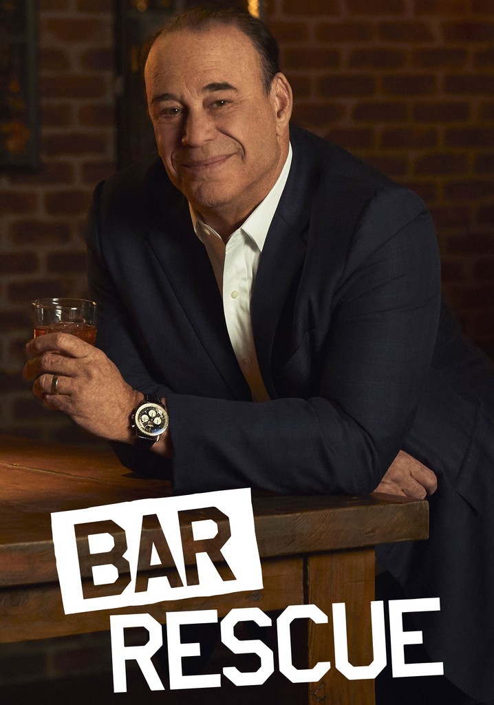Saison 7 Bar Rescue streaming où regarder les épisodes?