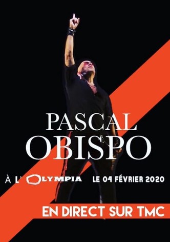Pascal Obispo, la 100ème