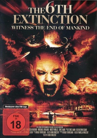 The 6th Extinction
