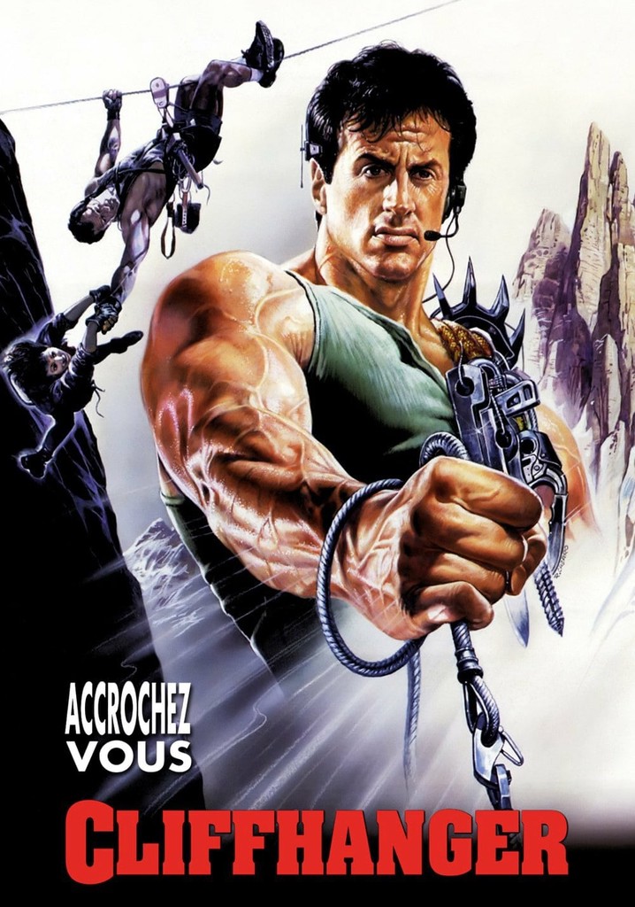 Cliffhanger Nur Die Starken überleben Stream Cliffhanger - Nur die Starken überleben - Stream: Online