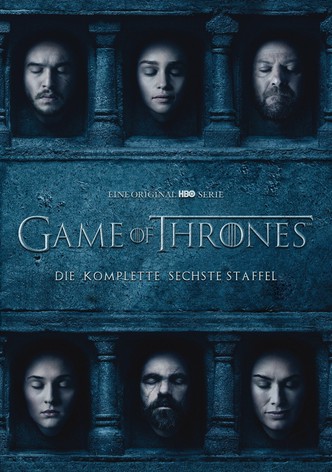 Game of Thrones Serie Jetzt online Stream anschauen