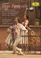 Donizetti · Don Pasquale