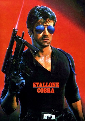 Cobra - O Braço Forte da Lei