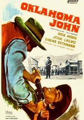 The Man from Oklahoma