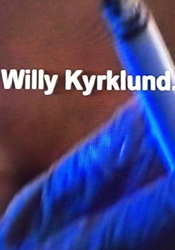 Willy Kyrklund