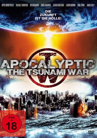 Apocalyptic - The Tsunami War