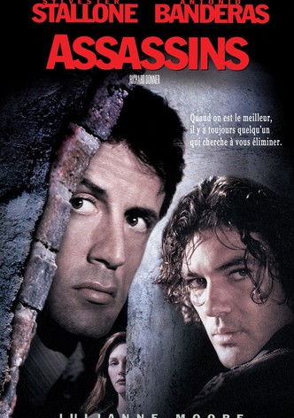 Assassins
