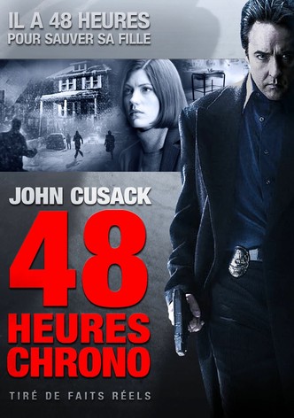 48 heures chrono