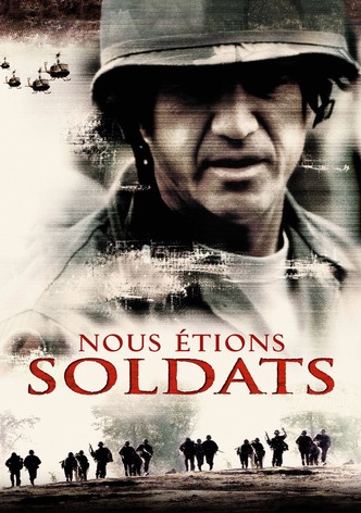 Nous étions soldats