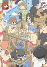 Nichijou