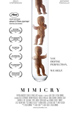 Mimicry
