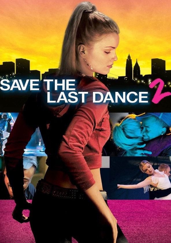 Save the Last Dance 2 streaming: where to watch online?