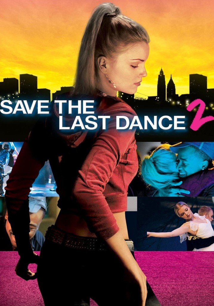 A Dance Like No Other – The Heartfelt Promise of “Save the Last Dance” Trailer