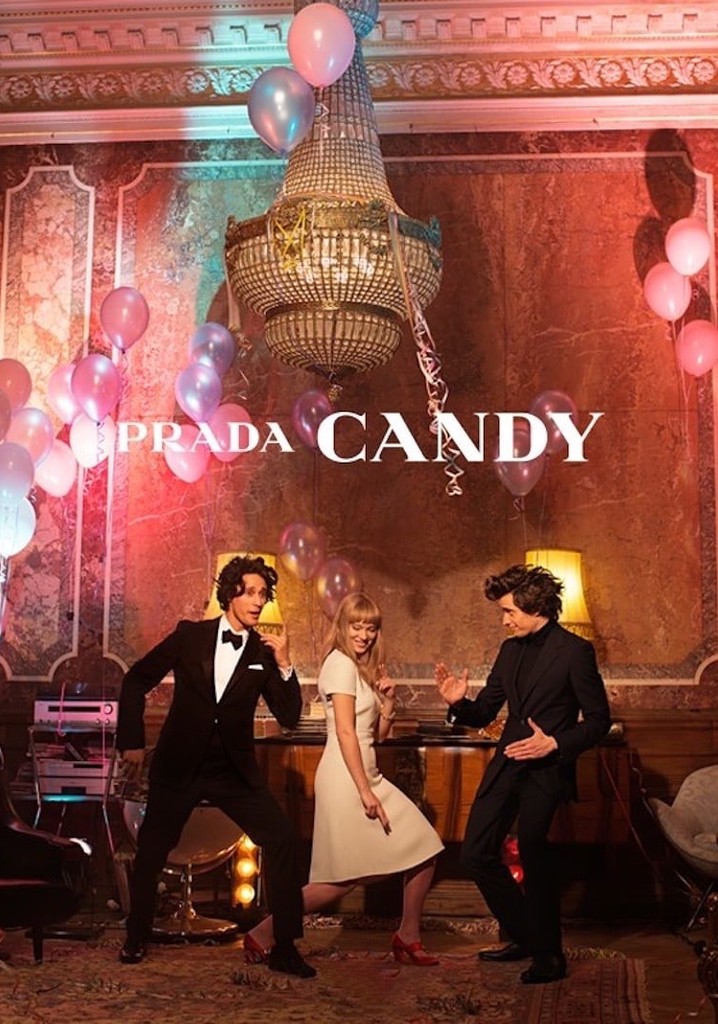 Prada: Candy