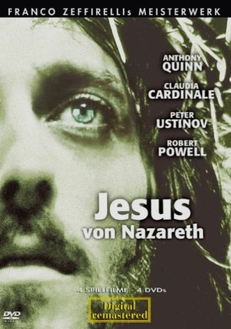 Jesus von Nazareth