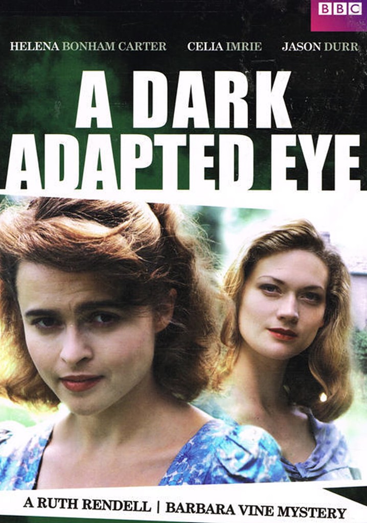 A Dark Adapted Eye