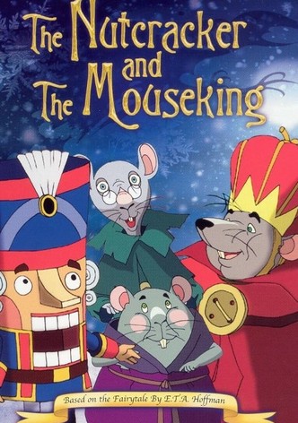 The Nutcracker and the Mouseking