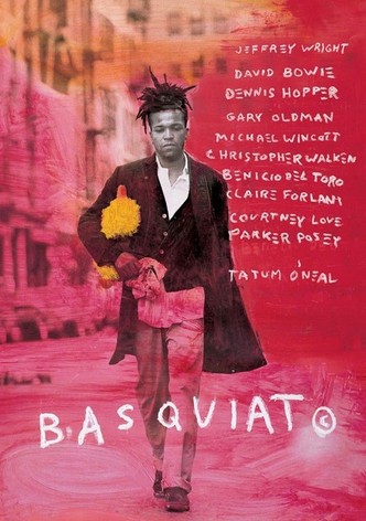 Basquiat