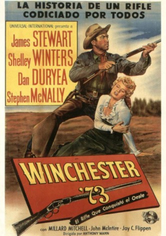 Winchester 73