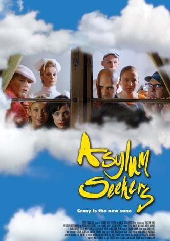 Asylum Seekers