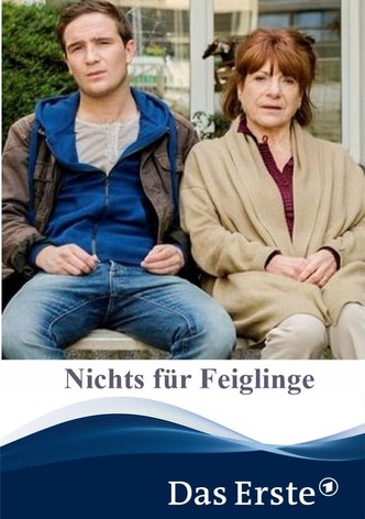 Nichts für Feiglinge