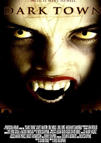Dark Town