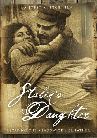 Stalin's Daughter