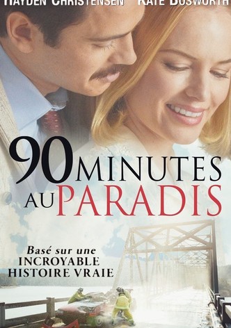 90 Minutes au Paradis