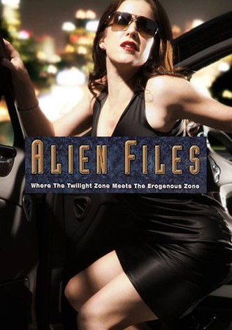 Sex Files: Alien Erotica II