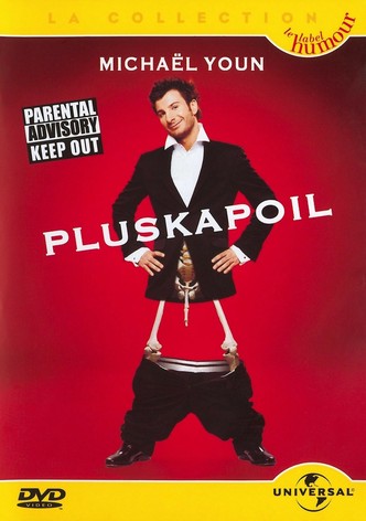 Michaël Youn - Pluskapoil