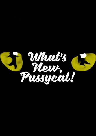 What's New, Pussycat!: Backstage at 'Cats' with Tyler Hanes