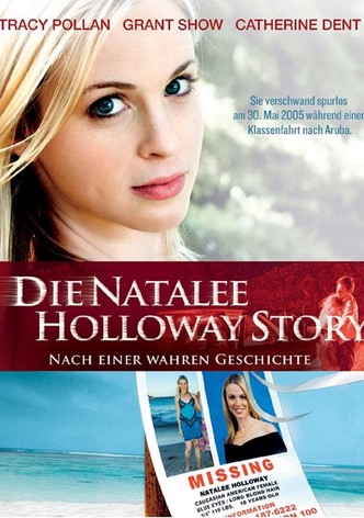 Die Natalee Holloway Story