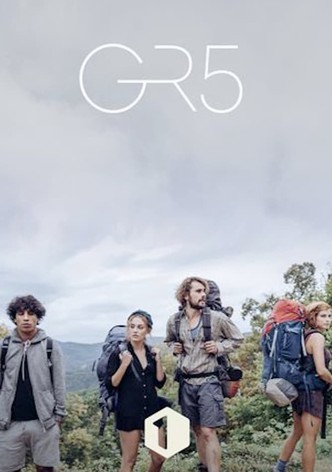 GR5 : into the wilderness