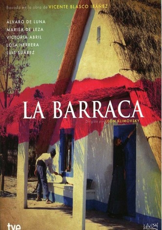 La barraca