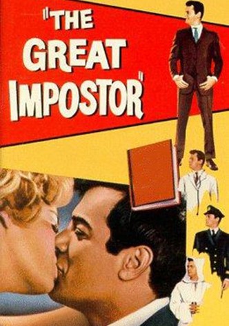 The Great Impostor