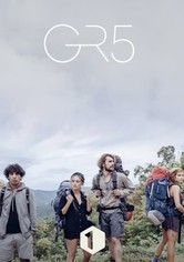 GR5 : into the wilderness - Saison 1