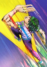 Thus Spoke Kishibe Rohan